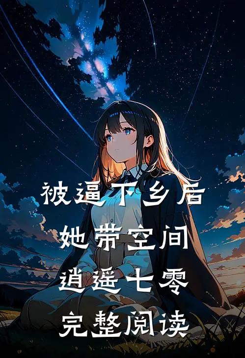 被逼下乡后，她带空间逍遥七零完整阅读