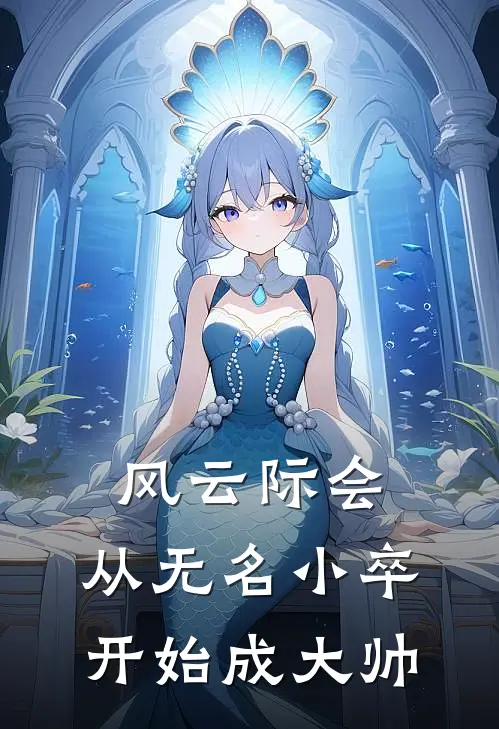 风云际会：从无名小卒开始成大帅