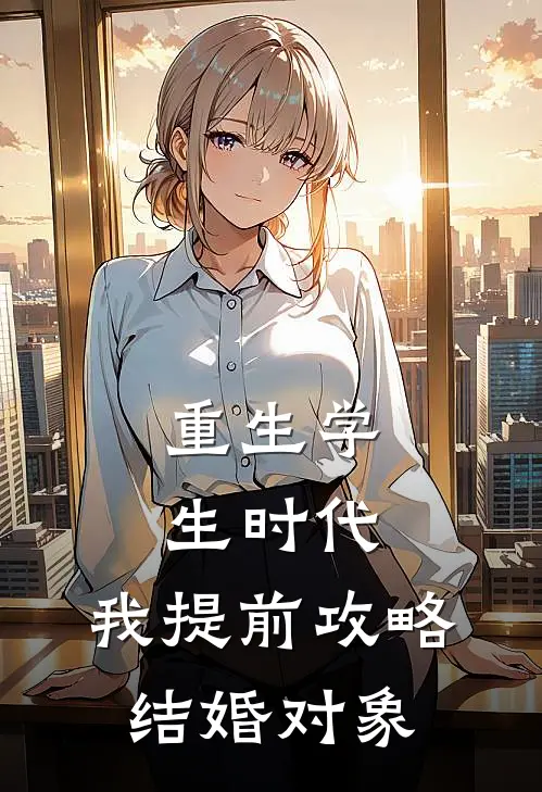 重生学生时代：我提前攻略结婚对象