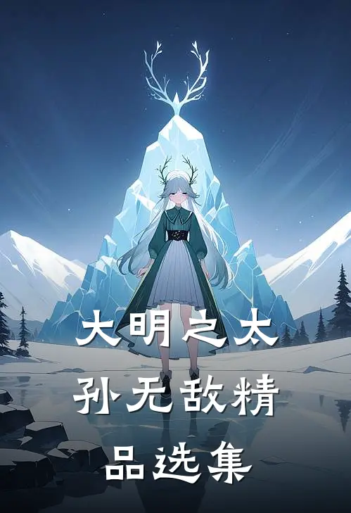 大明之太孙无敌精品选集