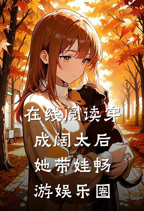 在线阅读穿成阔太后，她带娃畅游娱乐圈