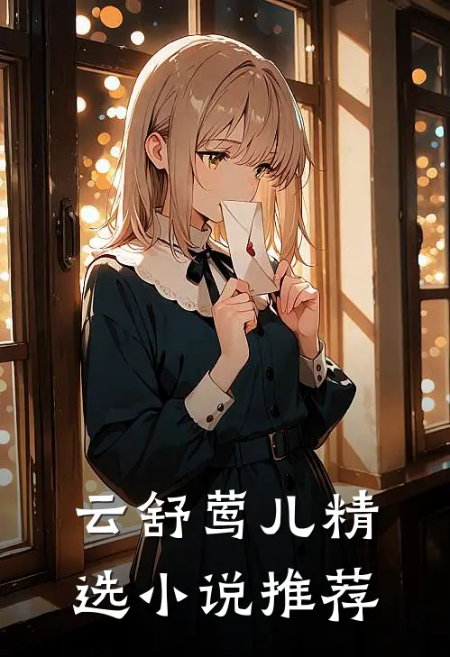 云舒莺儿精选小说推荐