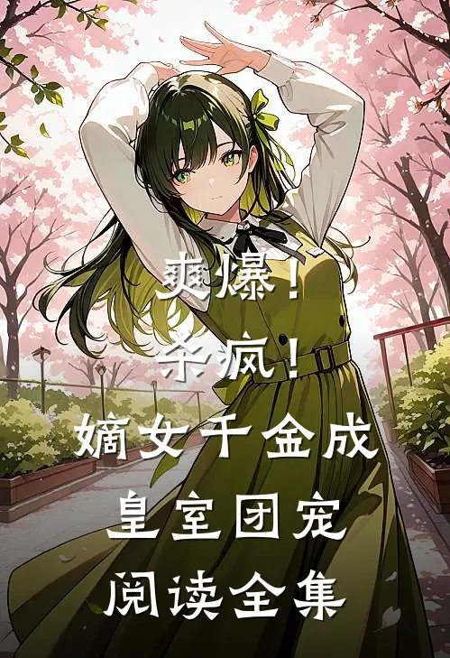 爽爆！杀疯！嫡女千金成皇室团宠阅读全集