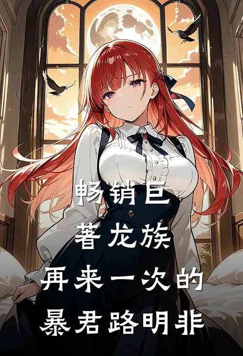 畅销巨著龙族：再来一次的暴君路明非