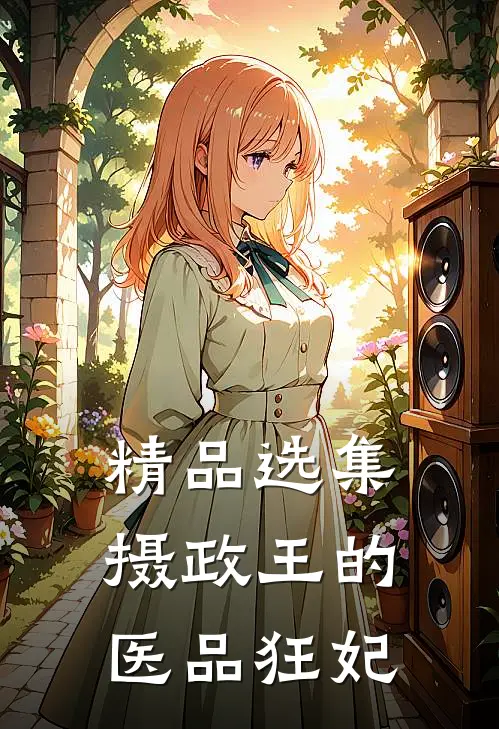 精品选集摄政王的医品狂妃