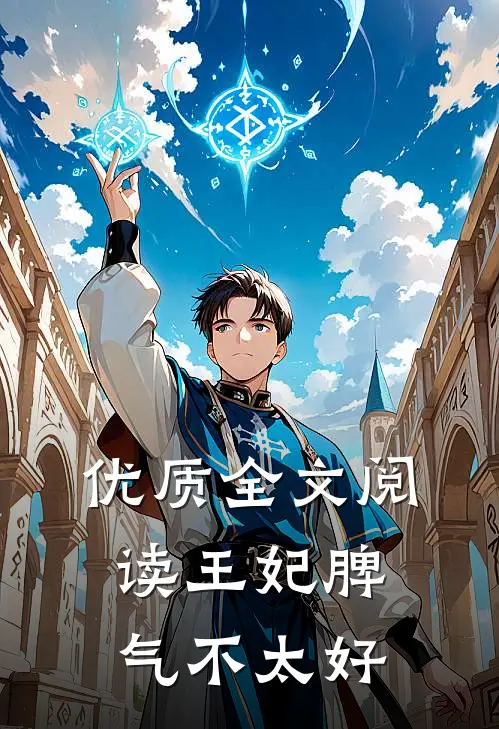 优质全文阅读王妃脾气不太好