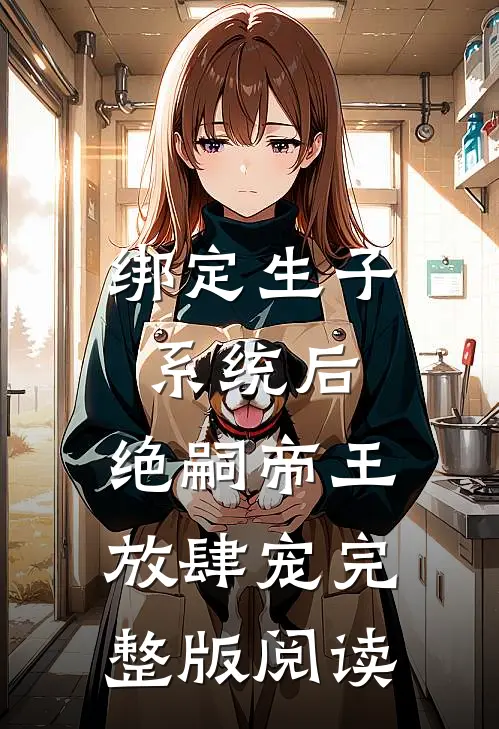 绑定生子系统后，绝嗣帝王放肆宠完整版阅读