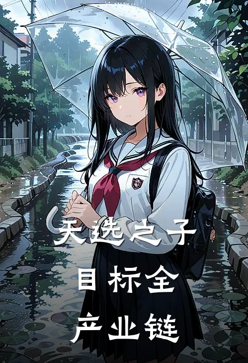 天选之子，目标全产业链