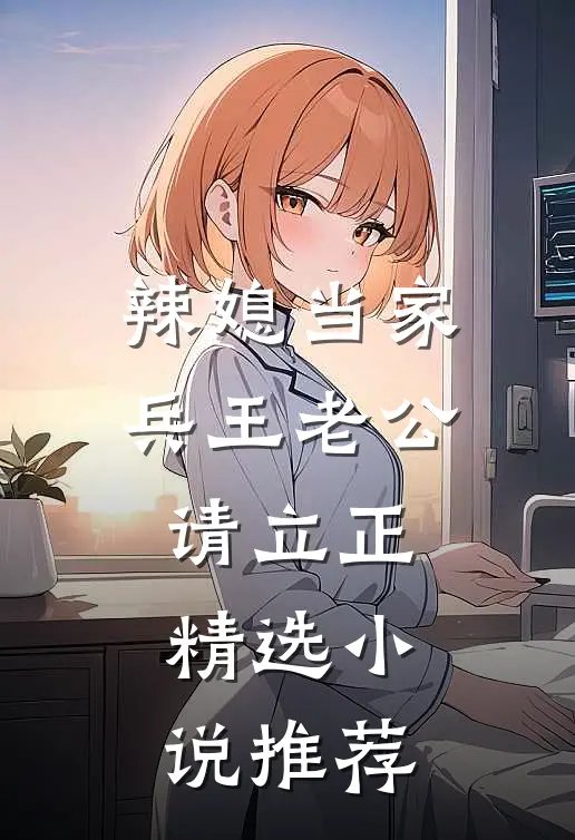 辣媳当家，兵王老公请立正精选小说推荐