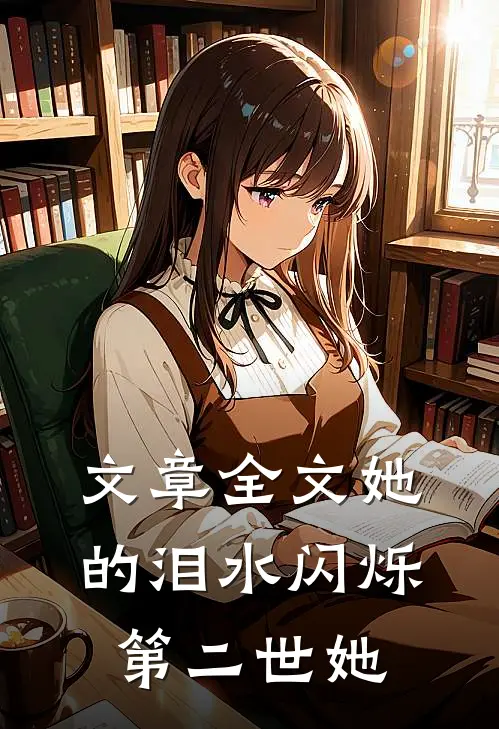 文章全文她的泪水闪烁第二世她