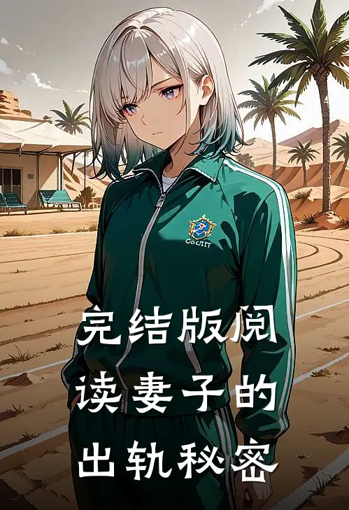 完结版阅读妻子的出轨秘密