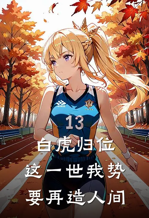 白虎归位，这一世我势要再造人间