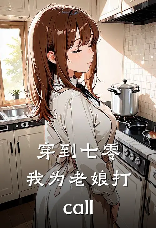 穿到七零，我为老娘打call