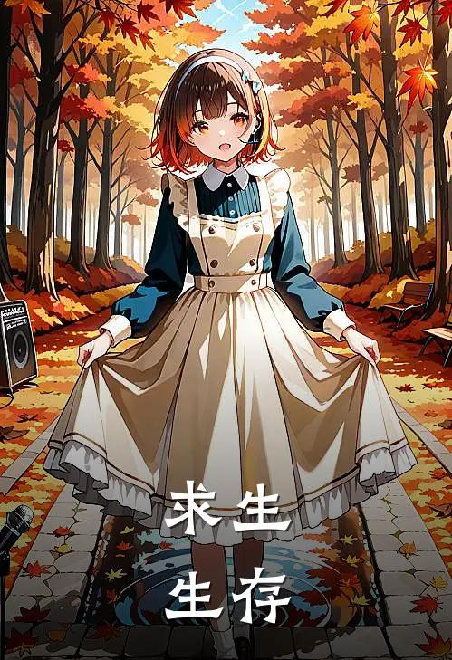 求生：生存
