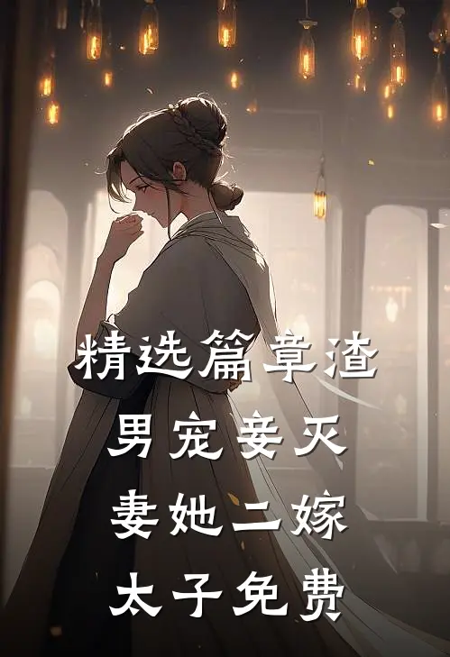 精选篇章渣男宠妾灭妻她二嫁太子免费
