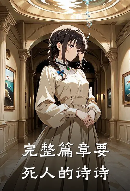 完整篇章要死人的诗诗