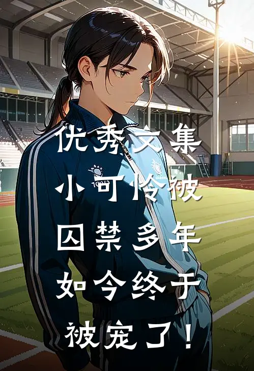优秀文集小可怜被囚禁多年，如今终于被宠了！
