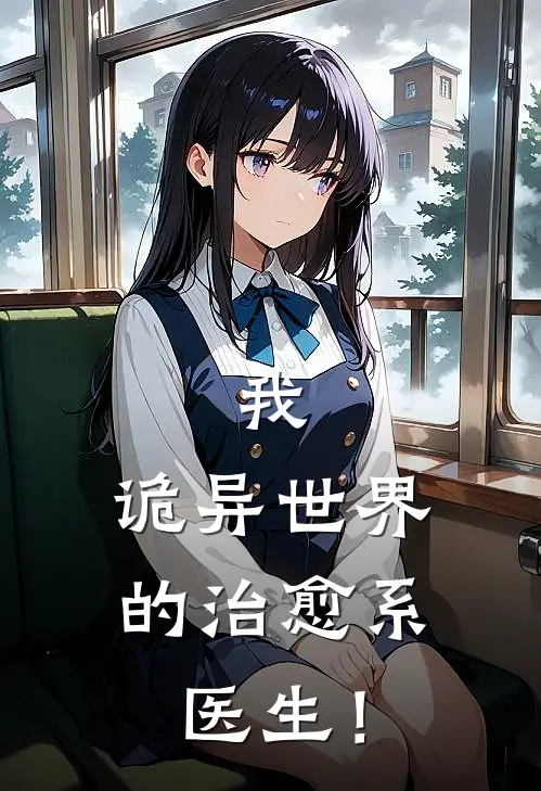 我，诡异世界的治愈系医生！