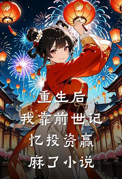重生后，我靠前世记忆投资赢麻了小说