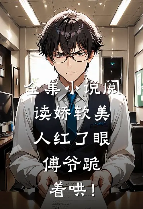 全集小说阅读娇软美人红了眼，傅爷跪着哄！
