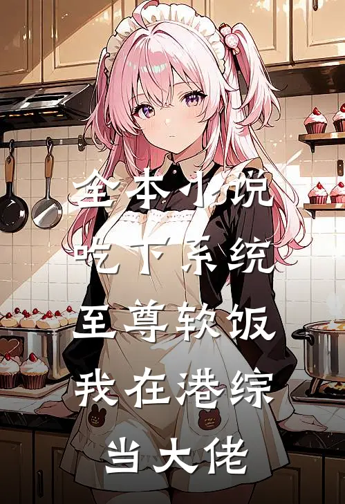 全本小说吃下系统至尊软饭，我在港综当大佬