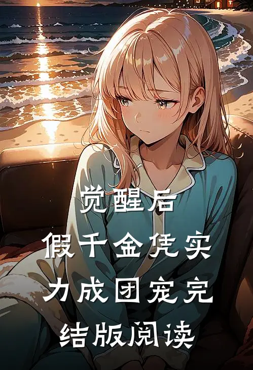 觉醒后，假千金凭实力成团宠完结版阅读