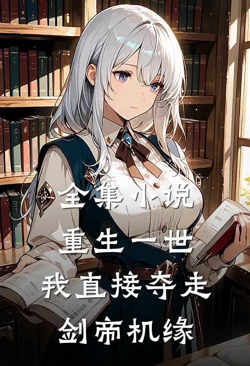 全集小说重生一世，我直接夺走剑帝机缘