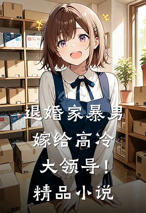 退婚家暴男，嫁给高冷大领导！精品小说