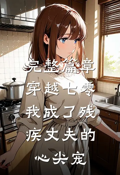 完整篇章穿越七零：我成了残疾丈夫的心尖宠