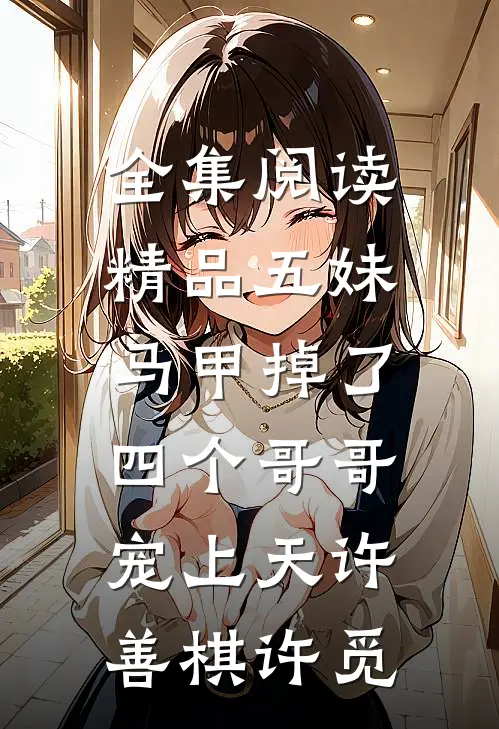 全集阅读精品五妹马甲掉了，四个哥哥宠上天许善棋许觅