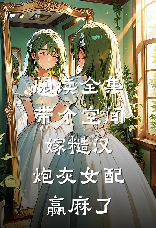 阅读全集带个空间嫁糙汉，炮灰女配赢麻了