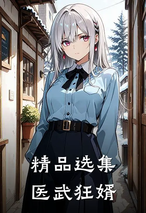 精品选集医武狂婿