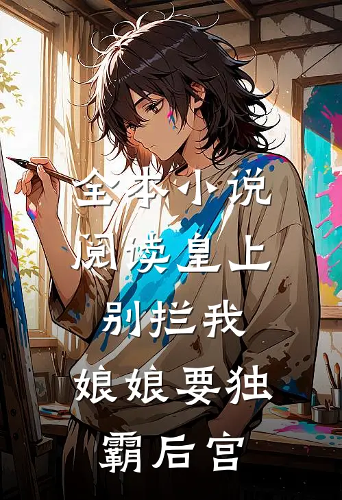 全本小说阅读皇上别拦我：娘娘要独霸后宫