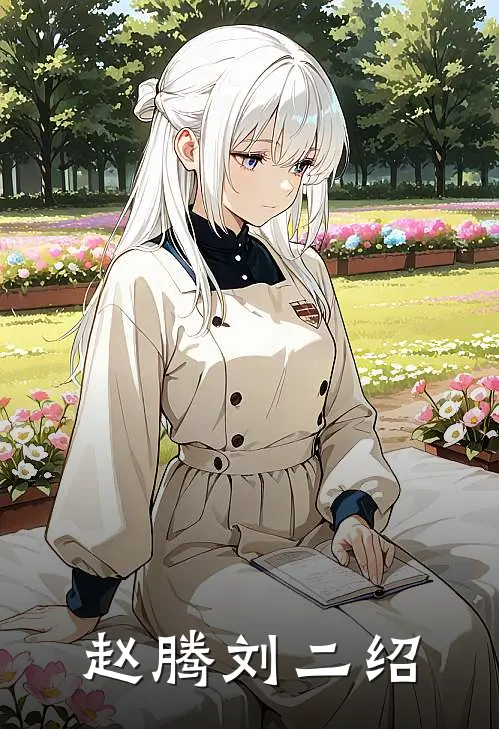 赵腾刘二绍