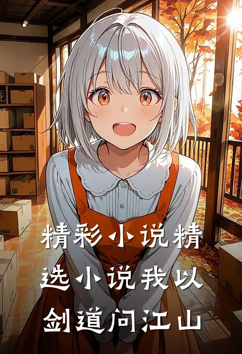 精彩小说精选小说我以剑道问江山