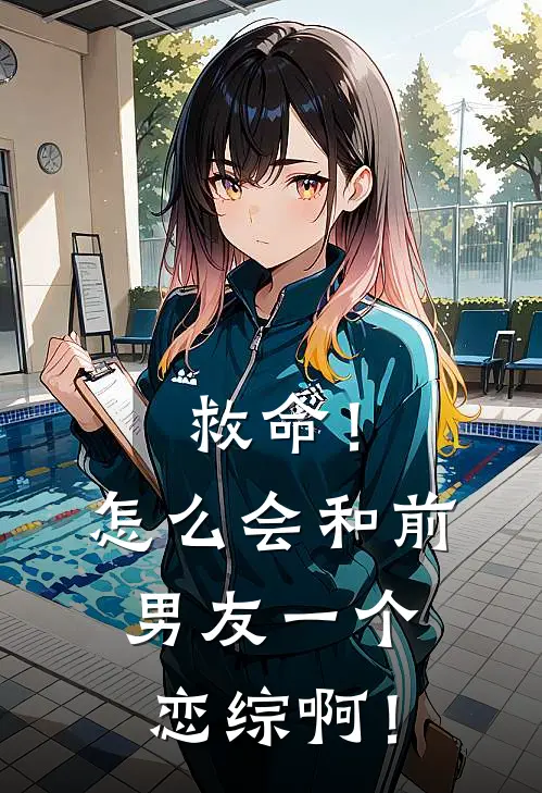 救命！怎么会和前男友一个恋综啊！