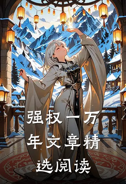 强权一万年文章精选阅读