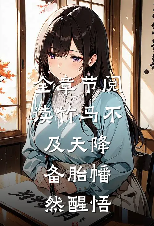 全章节阅读竹马不及天降：备胎幡然醒悟