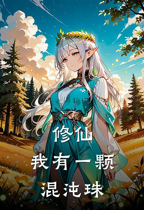 修仙：我有一颗混沌珠