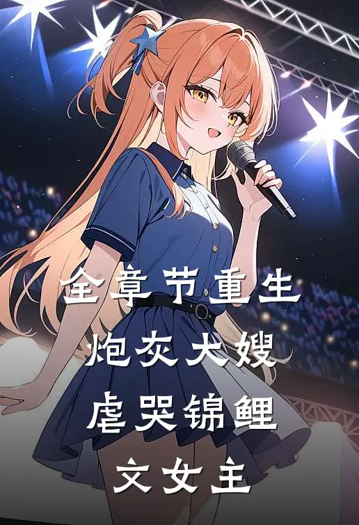 全章节重生炮灰大嫂，虐哭锦鲤文女主