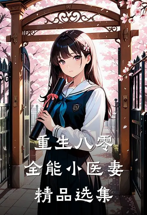 重生八零：全能小医妻精品选集