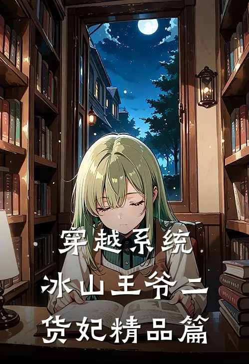 穿越系统：冰山王爷二货妃精品篇