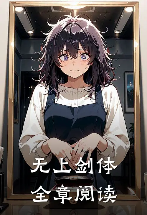 无上剑体全章阅读