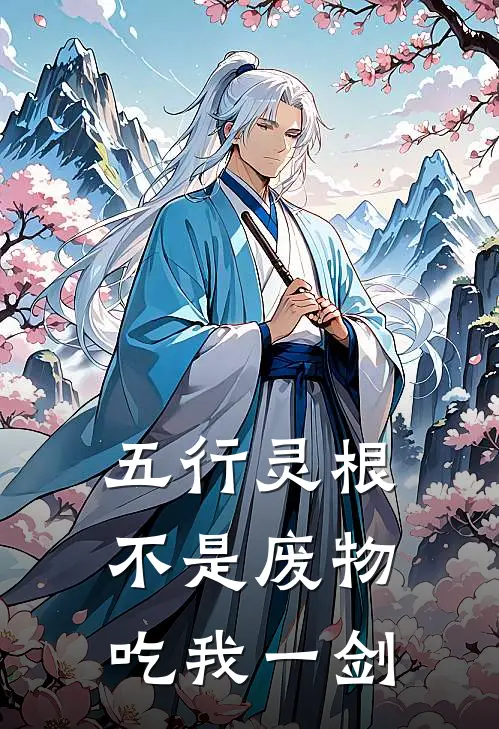 五行灵根不是废物，吃我一剑