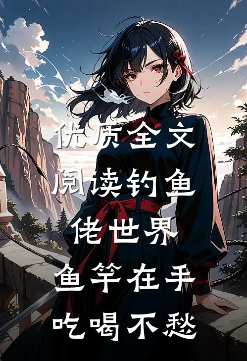 优质全文阅读钓鱼佬世界：鱼竿在手，吃喝不愁