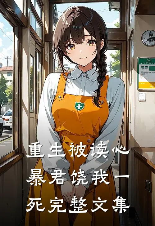 重生被读心：暴君饶我一死完整文集