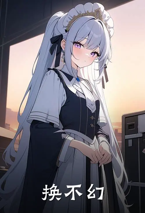 换不幻