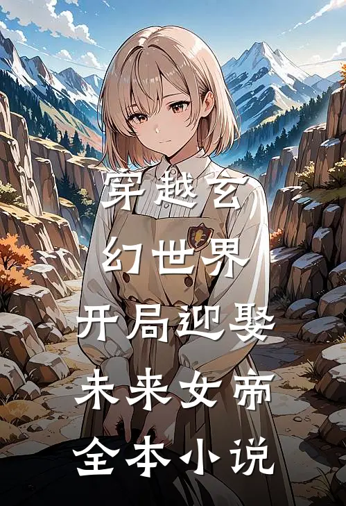穿越玄幻世界：开局迎娶未来女帝全本小说