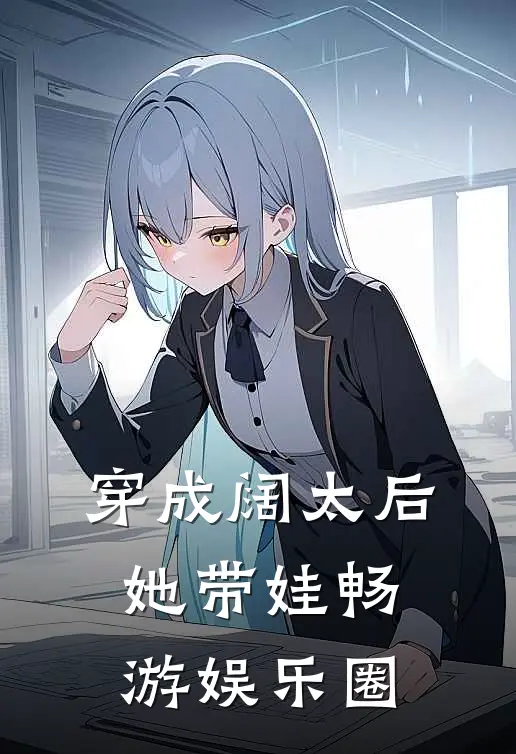 穿成阔太后，她带娃畅游娱乐圈