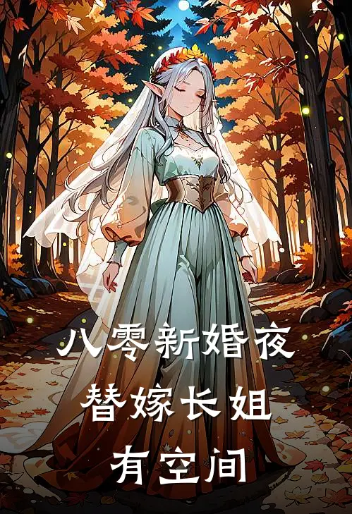 八零新婚夜，替嫁长姐有空间